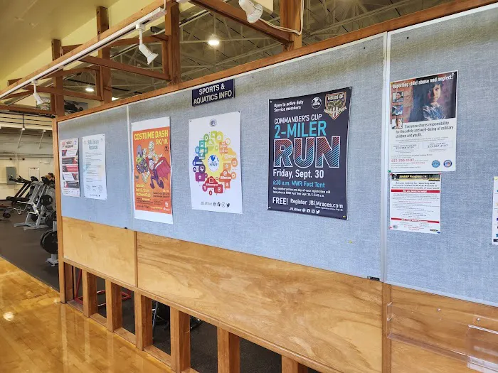 Jensen Human Performance Center Picture 3