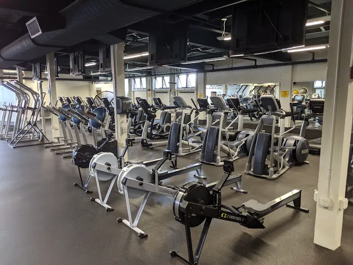 McVeigh Fitness Center Picture 7