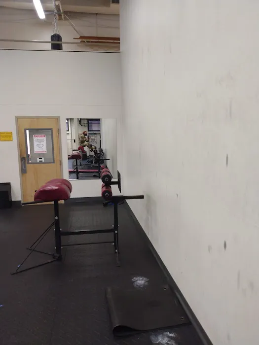 McVeigh Fitness Center Picture 2