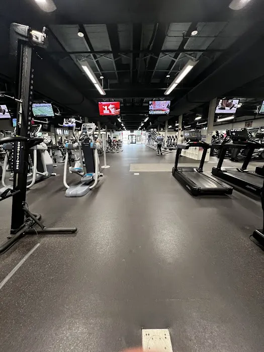 McVeigh Fitness Center Picture 1