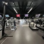 McVeigh Fitness Center