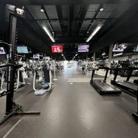 McVeigh Fitness Center ico