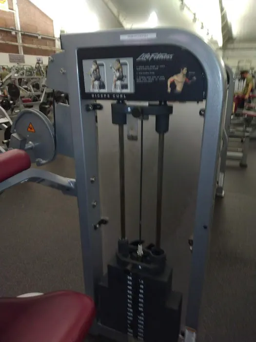 McVeigh Fitness Center Picture 5