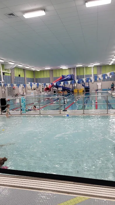 McVeigh Fitness Center Picture 3