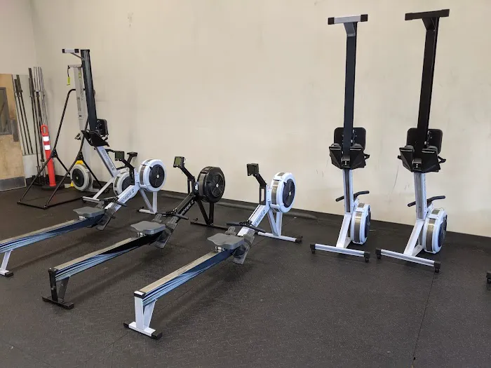 McVeigh Fitness Center Picture 10