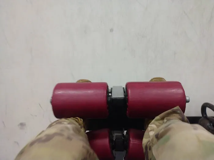 McVeigh Fitness Center Picture 9