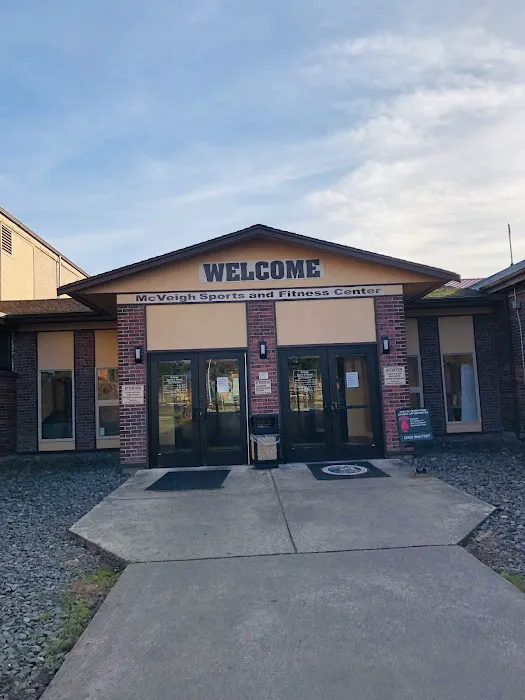 McVeigh Fitness Center Picture 8