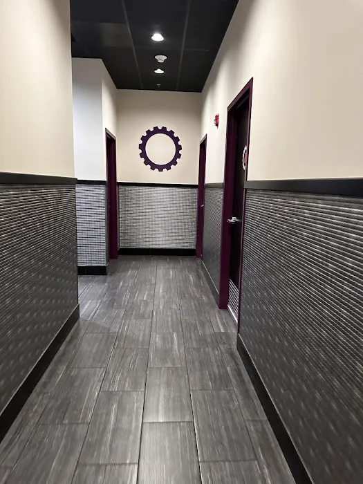 Planet Fitness Picture 4