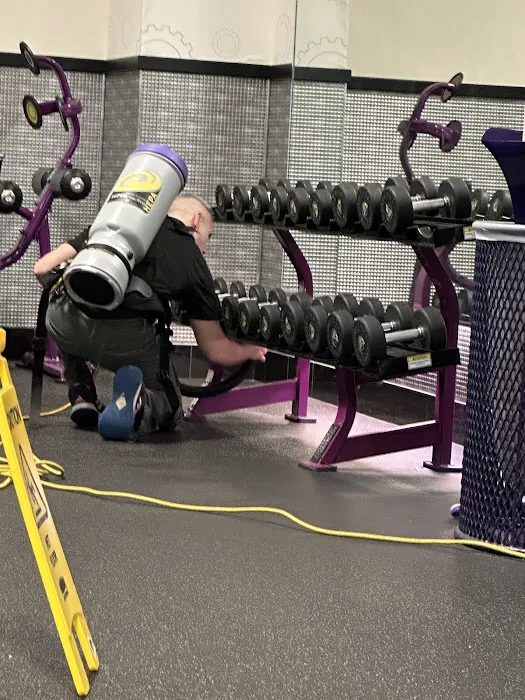 Planet Fitness Picture 2