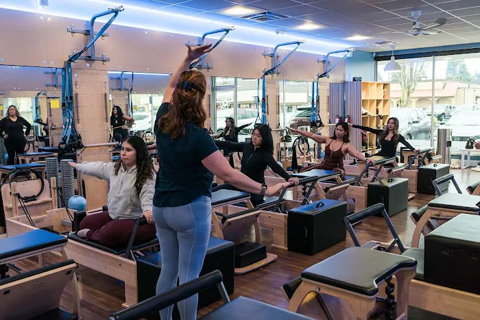 Club Pilates Picture 2