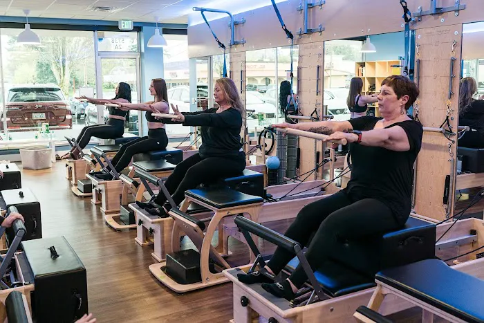 Club Pilates Picture 4