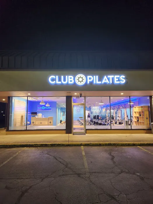 Club Pilates Picture 7