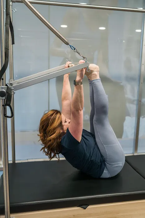 Club Pilates Picture 6