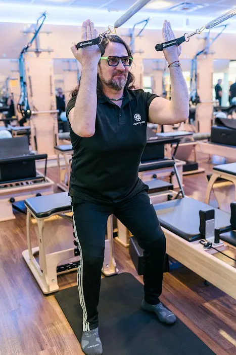 Club Pilates Picture 1