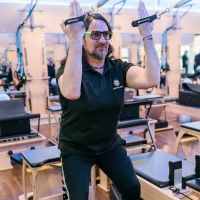 Club Pilates ico