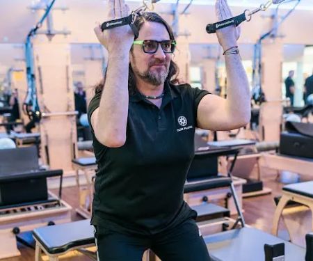 Club Pilates