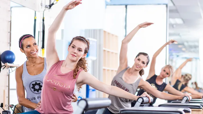 Club Pilates Picture 9