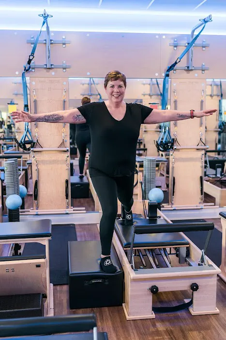 Club Pilates Picture 10