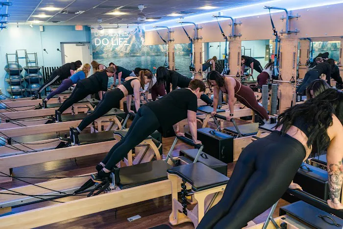 Club Pilates Picture 8