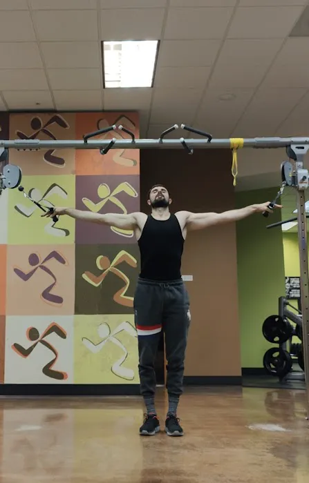 Anytime Fitness Picture 7