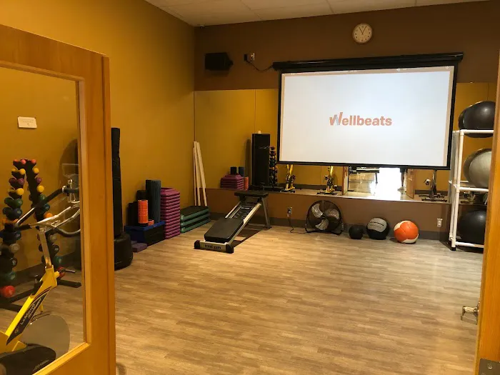 Anytime Fitness Picture 6