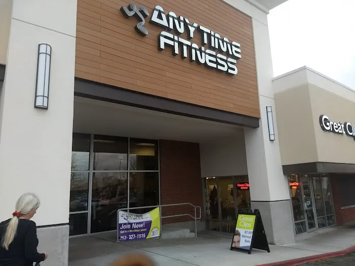 Anytime Fitness Picture 3