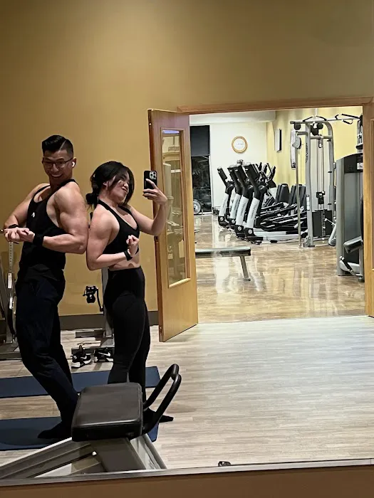 Anytime Fitness Picture 2