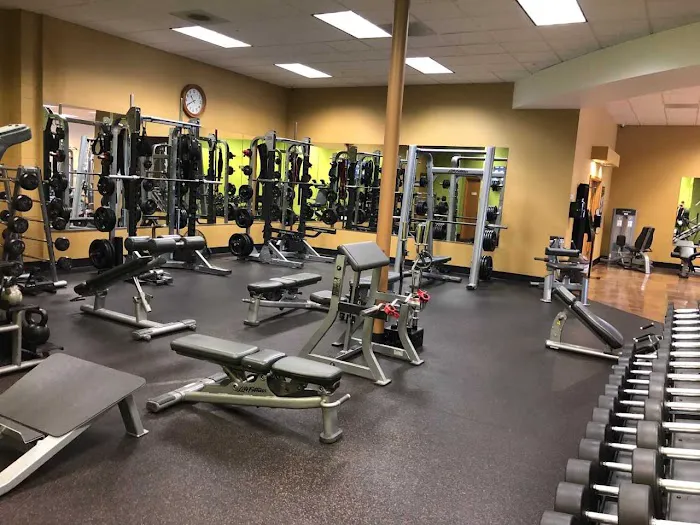 Anytime Fitness Picture 5