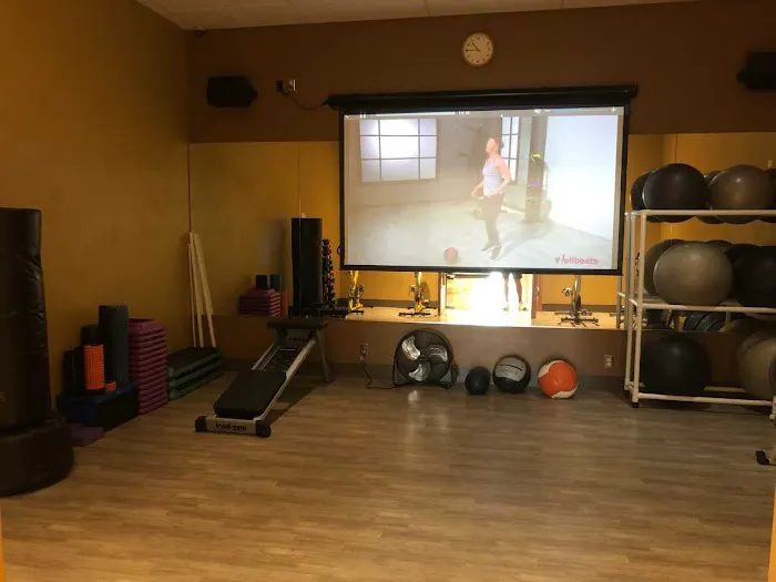 Anytime Fitness Picture 8