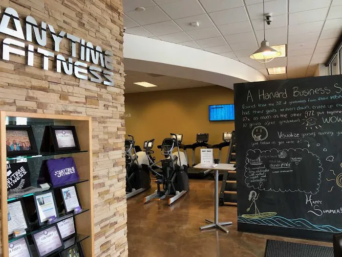 Anytime Fitness Picture 4