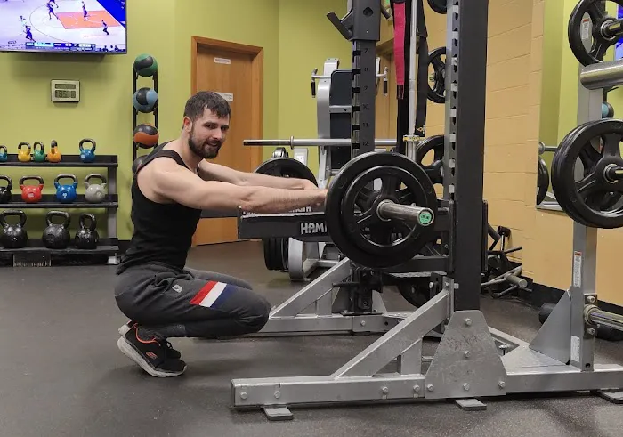 Anytime Fitness Picture 10