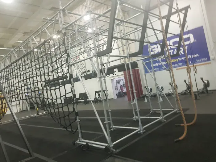 Sheridan Fitness Center Picture 1