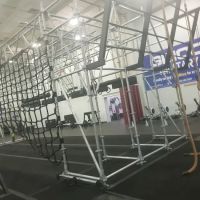 Sheridan Fitness Center ico