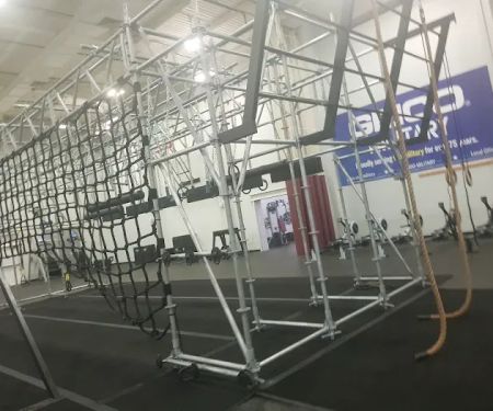 Sheridan Fitness Center