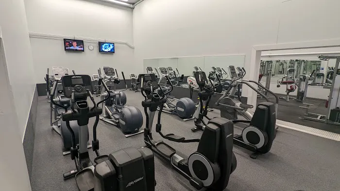 Sheridan Fitness Center Picture 5