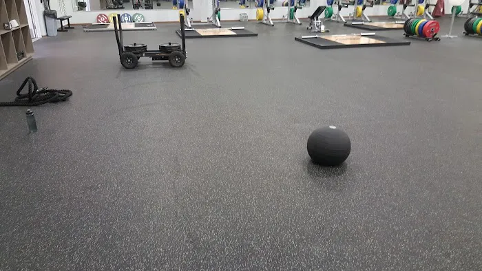 Sheridan Fitness Center Picture 2