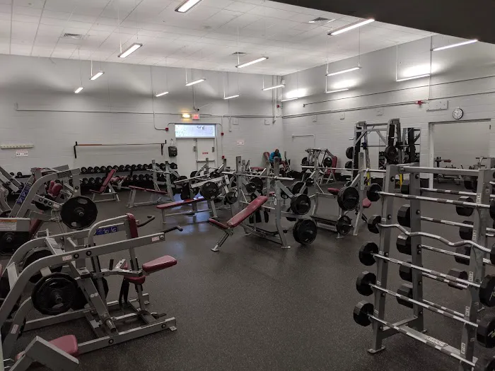 Sheridan Fitness Center Picture 8
