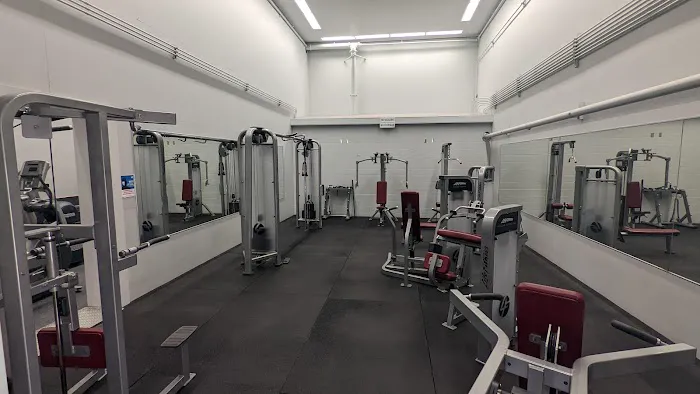 Sheridan Fitness Center Picture 7