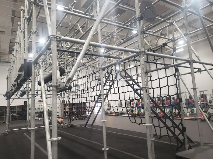 Sheridan Fitness Center Picture 3