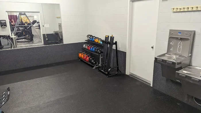 Sheridan Fitness Center Picture 4