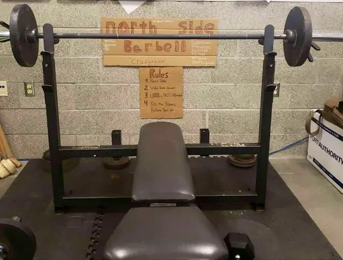 North Side Barbell Picture 1