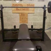 North Side Barbell ico