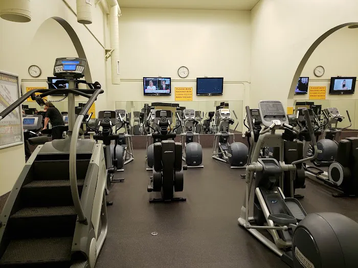 Soldiers Field House Picture 2