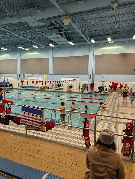 Soldiers Field House Picture 4