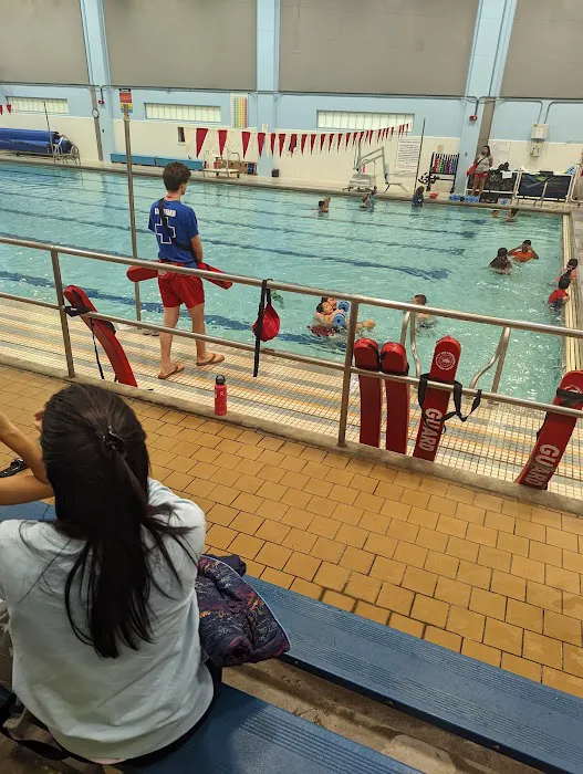 Soldiers Field House Picture 10