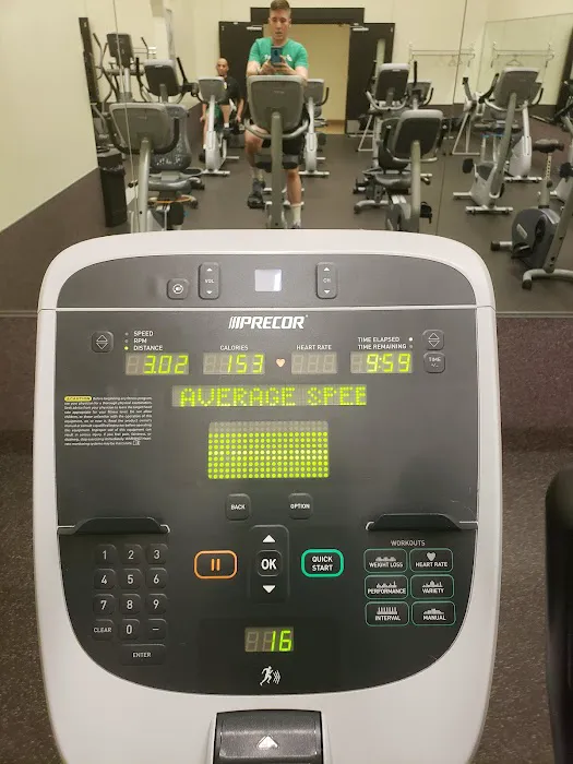 Soldiers Field House Picture 6