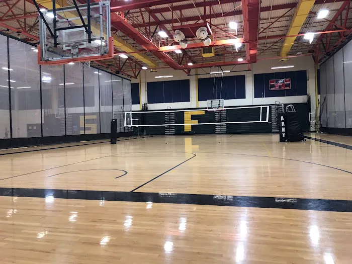 Soldiers Field House Picture 1