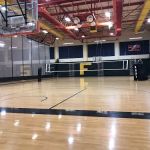 Soldiers Field House