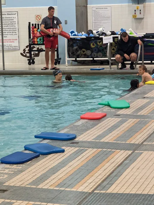 Soldiers Field House Picture 3