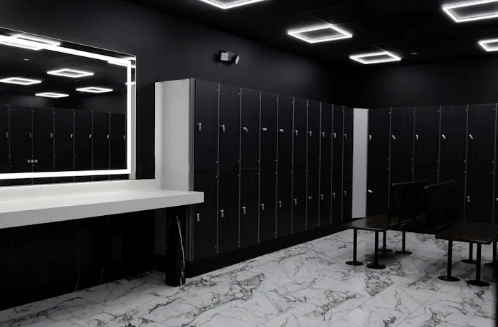 Powerhouse Gym Picture 3